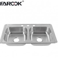 Best-Selling Kitchen Sinks for South America