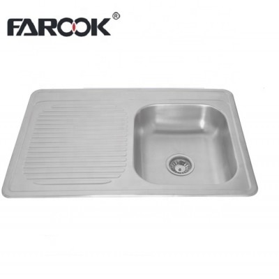 Kitchen Stainless Steel Sink Mexico